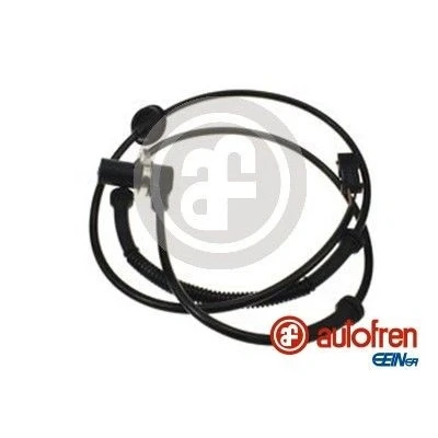 Bilde av Sensor, hjulturtall, Høyre bakaksel, Venstre audi a4 b6, b6 avant, cabriolet, b7 8E0927807B