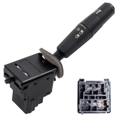 Bilde av FEBI BILSTEIN 22066 Bryter, hovedlys