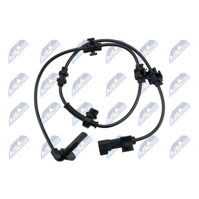 Bilde av NTY HCA PL 019 ABS sensor venstre bakaksel, høyre bakaksel aktiv 2