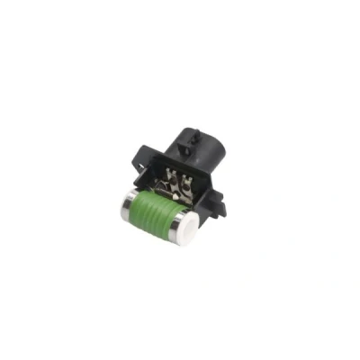 Bilde av THERMOTEC DEF011TT Formotstand, kjølevifte for el motor OPEL: Corsa D Hatchback