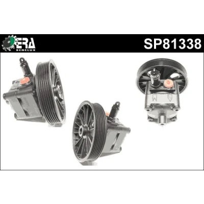 Bilde av ERA Benelux SP81338 Hydraulikkpumpe VOLVO: V70 2, XC70 I Cross Country, S60
