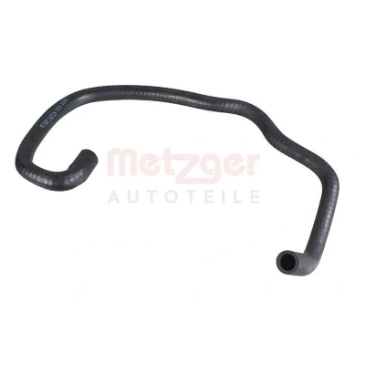 Bilde av METZGER 2422126 Radiatorslange EPDM (etyl propylen dien gummi)