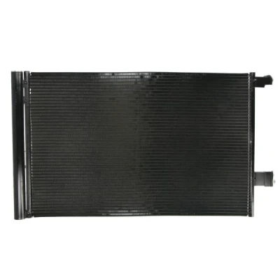 Bilde av THERMOTEC KTT110772 Kondensator med tørker Aluminium 645mm R134a