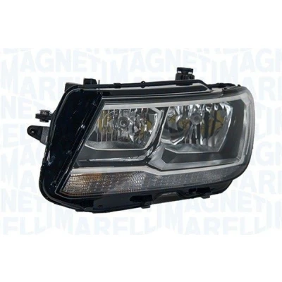 Bilde av MAGNETI MARELLI 710301101202 Frontlykter