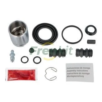 Bilde av FRENKIT 242913 Bremseklave Reparasjonssett bakaksel 42 Kit+Piston RENAULT: MASTER 2 Pritsche/Fahrgestell, NISSAN: Interstar Minibuss
