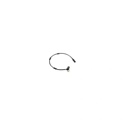 Bilde av BREMI 50510 ABS Sensor med kabel MERCEDES BENZ: ML Klasse