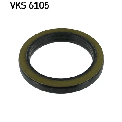 Bilde av Simmering, hjullager SKF VKS 6105