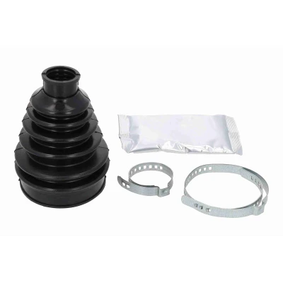 Bilde av VAICO V46 1918 Drivakselmansjett 115mm TPE (termoplastisk elastomer) hjulside, framaksel Termoplast RENAULT: MEGANE 2 Coupe Cabriolet