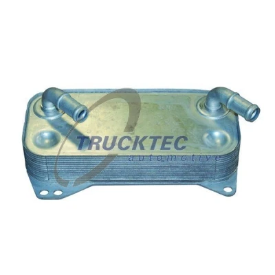 Bilde av TRUCKTEC AUTOMOTIVE 07.18.071 Oljekjøler