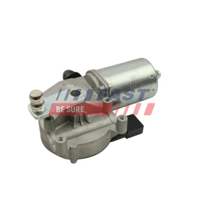 Bilde av FAST FT82830 Vindusviskermotor 12 foran for venstreratt MERCEDES BENZ: Sprinter 3.5 T Van