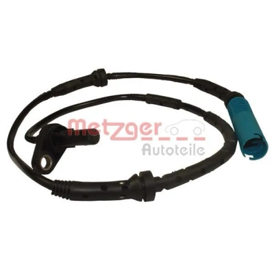 Bilde av METZGER 0900711 ABS Sensor 800 BMW: 7