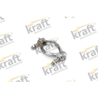 Bilde av KRAFT 0558600 Klemmesett, eksosanlegg