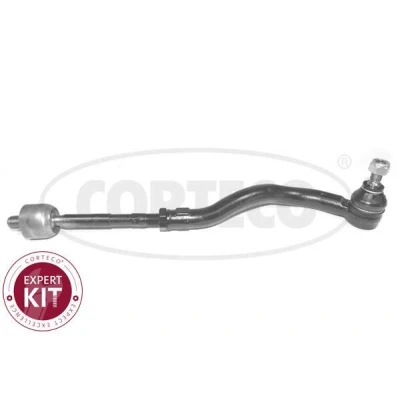 Bilde av Parallellstag, Framaksel venstre, ford galaxy i, seat alhambra, vw sharan, 1001398, 1020497, 1092382, 1233552, 7M0422803E, 7M0422803F, 7