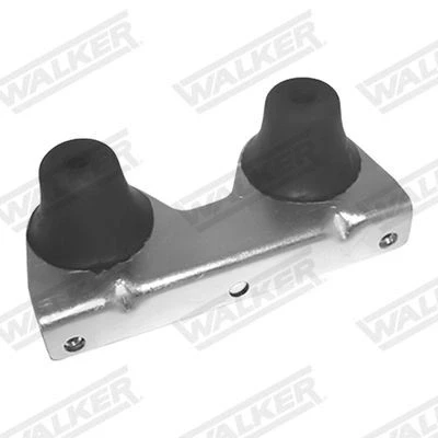 Bilde av WALKER 80467 Holder, eksosanlegg VOLKSWAGEN: Transporter 5, Multivan 5 (7HM