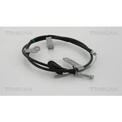 Bilde av Tautrekk, parkeringsbrems TRISCAN 8140 68109