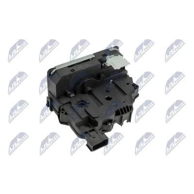 Bilde av Dørlås, Bakre venstre, opel corsa d, d skåp/halvkombi, vauxhall mk iii, 1 33 255, 13258265, 133255, 51 157, 5133157, 5570