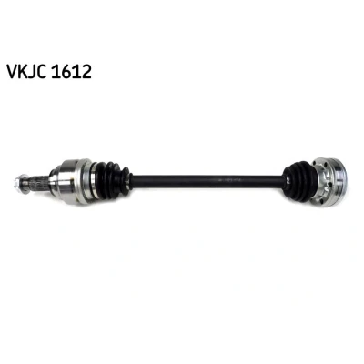 Bilde av SKF VKJC 1612 Drivaksel 662mm BMW: 5 Sedan, Touring