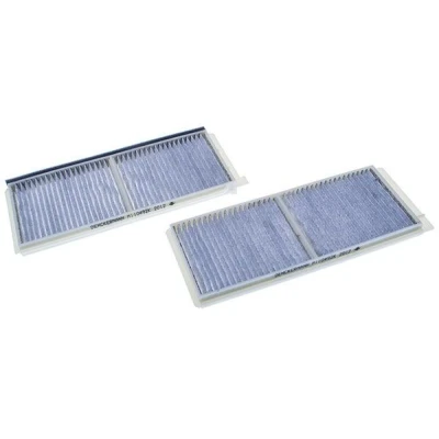 Bilde av DENCKERMANN M110492K Kupéfilter Karbonfilter 247 103 17 MAZDA: 2 Hatchback
