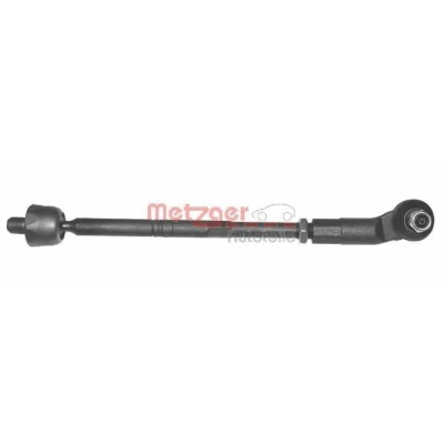 Bilde av METZGER 56006802 Parallellstag framaksel høyre KIT + VOLKSWAGEN: Golf 5, Caddy 3, Tiguan I, SKODA: Octavia 2 Combi, Superb II Stasjonsvogn, Yeti
