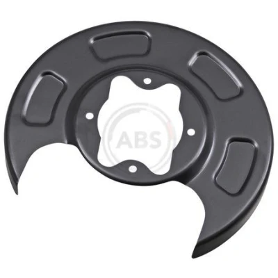 Bilde av A.B.S. 11588 Bremseskjold