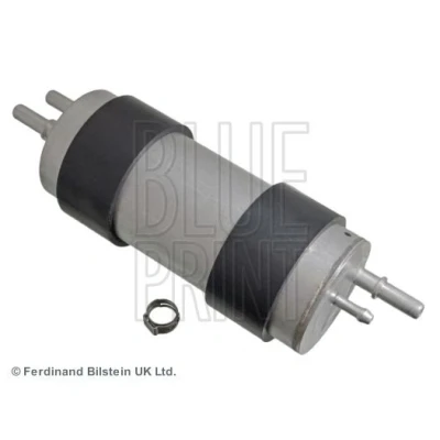 Bilde av BLUE PRINT ADB112310 Drivstoffilter ledningsfilter med trykkregulator BMW: 7