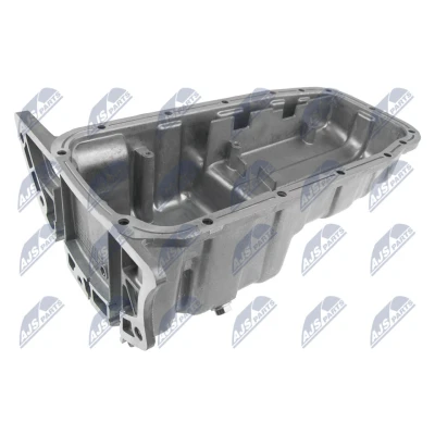 Bilde av Oljepanne, chevrolet,daewoo, 96445379, 96481581