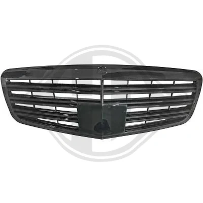Bilde av Radiatorgitter Diederichs Hd tuning 1647341 mercedes benz s klass [w221, v221]
