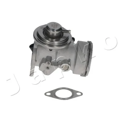 Bilde av JAPKO 1500917 EGR Ventil pneumatisk VOLKSWAGEN: Transporter 5, Multivan 5 (7HM, Bus, AUDI: A6 C5 Avant, A4 B6 Sedan