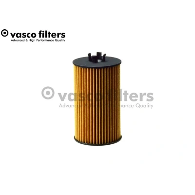 Bilde av DAVID VASCO V470 Oljefilter med tetningsring Filterinnsats OPEL: Insignia A Sports Tourer, Mokka / X, Astra J Hatchback