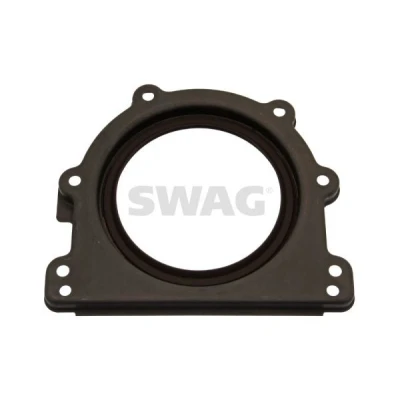 Bilde av SWAG 10 93 8957 Veivaksel Tetningsring med flens girkassesiden MERCEDES BENZ: E Klasse Sedan, C Sprinter 3.5 T Flatvogn lastebil/Chassis