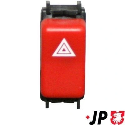 Bilde av JP GROUP 1396300100 Varselblinklysbryter