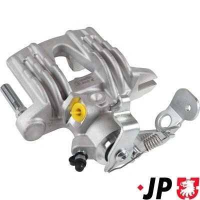 Bilde av JP GROUP 1262000480 Bremsecaliper høyre bakaksel OPEL: Zafira A, Astra G Caravan