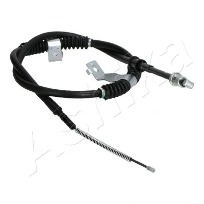 Bilde av ASHIKA 131 0W W06L Bremsekabel bak CHEVROLET: Nubira Stasjonsvogn