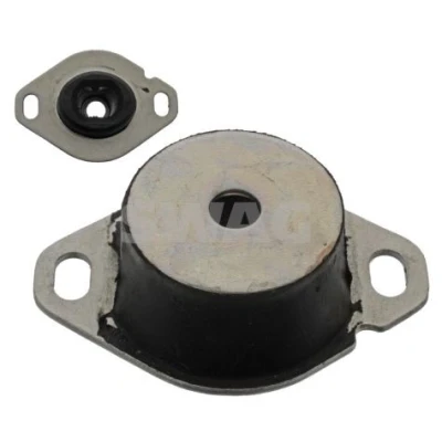 Bilde av SWAG 62 13 0005 Motorfeste venstre Gummimetallager CITROËN: BX Hatchback