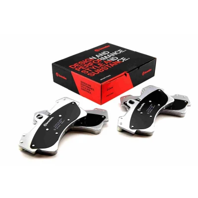 Bilde av Sport bremseklosser BREMBO 07.B314.20
