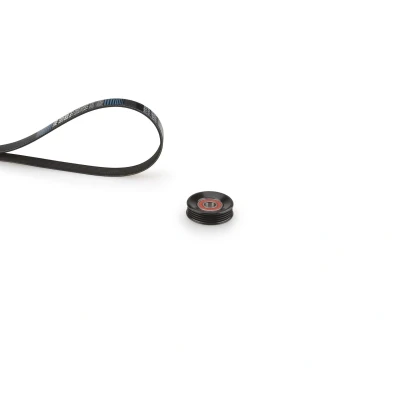 Bilde av GATES K034PK898 Kileribberem ThermalPro SUBARU: Forester II, I, Impreza II Stasjonsvogn
