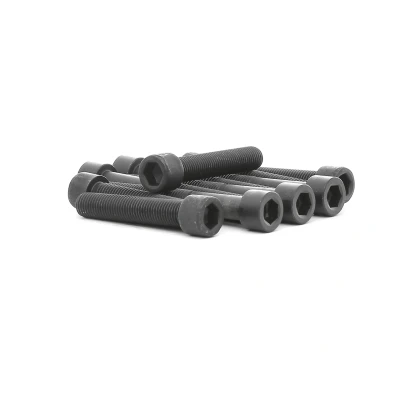 Bilde av Boltsett, sylindertopp opel, vauxhall OE 2024152(x5), 2024152, 2024153(x5)
