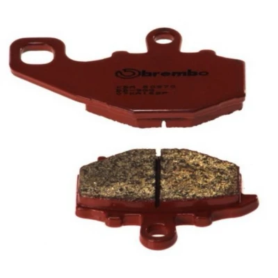 Bilde av BREMBO Sinter, Road Bremseklosser foran og bak 07KA16SP