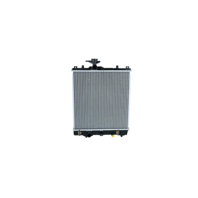 Bilde av NRF 53927 Radiator Aluminium 375 348 25 Kjøleribber loddet SUZUKI: IGNIS 2