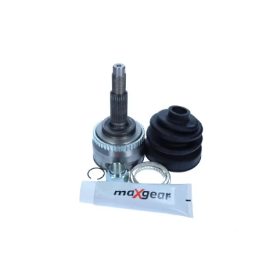 Bilde av MAXGEAR 49 3255 Drivknute hjulside, framaksel med ABS senorring NISSAN: Primera Hatchback
