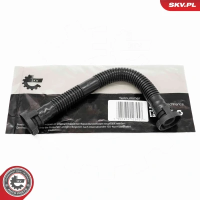 Bilde av Slange, veivhuslufting ESEN SKV 54SKV751