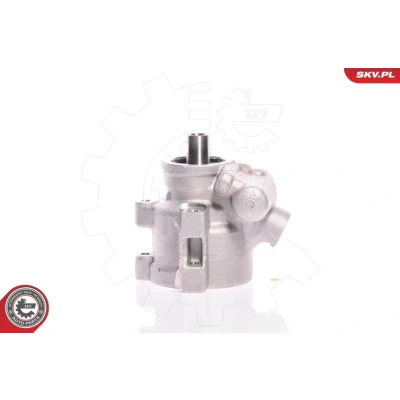 Bilde av Hydraulikkpumpe, styring, jeep grand cherokee i, 52088134, 53006449