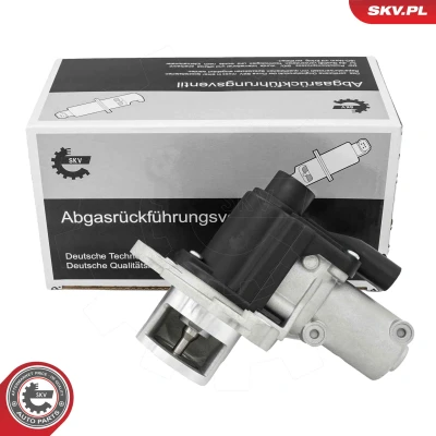 Bilde av Egr ventil 12V Esen skv 14SKV325 mercedes benz OE 6421402160, 6421402460, A6421402160