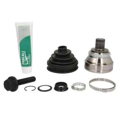 Bilde av Drivknute, drivaksel PASCAL G1A016PC