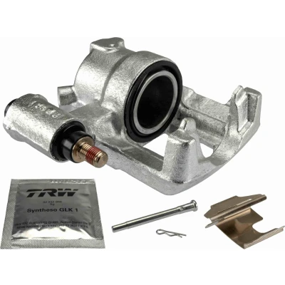 Bilde av TRW BHV254E Bremsecaliper Støpejern FIAT: 500 Hatchback