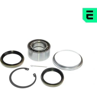 Bilde av OPTIMAL Hjullagersett 72mm TOYOTA: Corolla VII Compact, VIII Liftback, Stasjonsvogn 981868