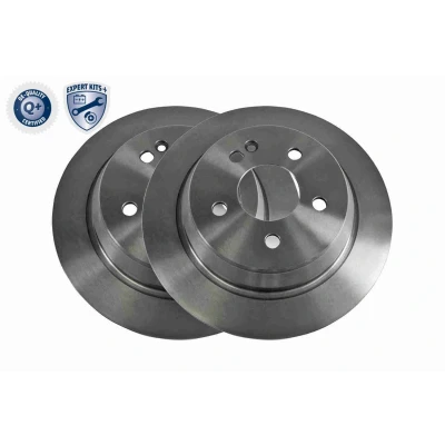 Bilde av VAICO V30 40050 Bremseskiver bakaksel 296 10 5 112 fullt ut Original Quality MERCEDES BENZ: Vito Minibuss, Mixto, Viano