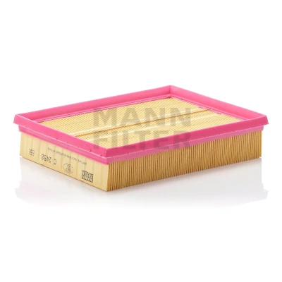 Bilde av MANN FILTER C 2498 Luftfilter 50 190 235 Filterinnsats