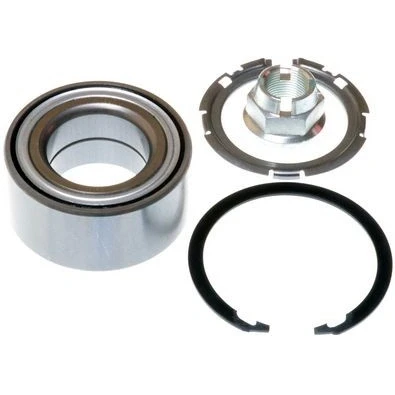 Bilde av Hjullagersett, Bakaksel, Framaksel, mercedes benz,renault, 77 01 208 950, 209 838, 7701208950, 7701209838