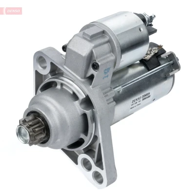 Bilde av DENSO DSN3024 Starter 12V 1,1kW 10 VOLKSWAGEN: Multivan 5 (7HM, Transporter 5, Golf SKODA: Octavia 2 Combi, Superb II Stasjonsvogn